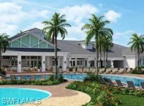 13802 Pine Lodge Ln, Fort Myers, Florida 33913, image 1