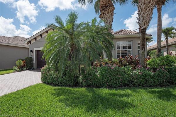 Marbella Lakes, 6622 Marbella Dr, Naples, Florida 34105, image 1