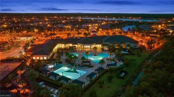 Valencia Bonita, 16354 Vivara Pl, Bonita Springs, Florida 34135, image 1
