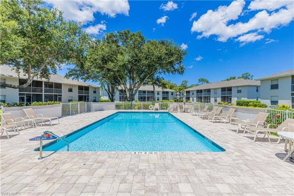 Canterbury Village, 1343 Churchill Cir #H103, Naples, Florida 34116, image 2