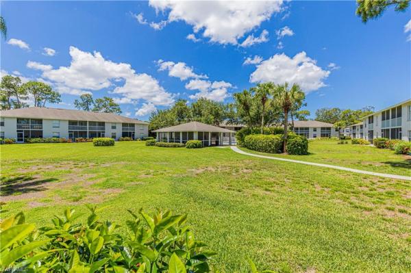 1343 Churchill Cir #H103, Naples, Florida 34116, image 1