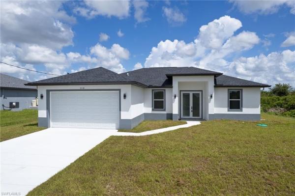 Lehigh Acres, 3856 Highlight St, Fort Myers, Florida 33905, image 1