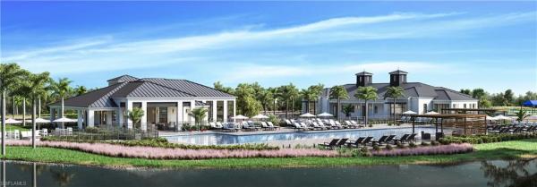 Seven Shores, 8933 Oceana Way, Naples, Florida 34114, image 1