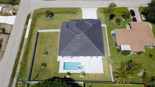 Cape Coral Residential, 727 10th Ave, Cape Coral, Florida 33990, image 2
