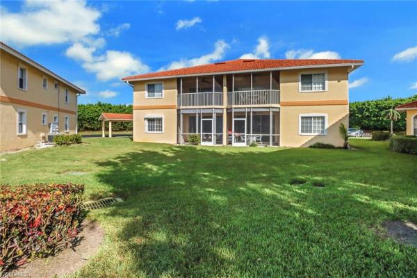 1758 Reuven Cir #1503, Naples, Florida 34112, image 1