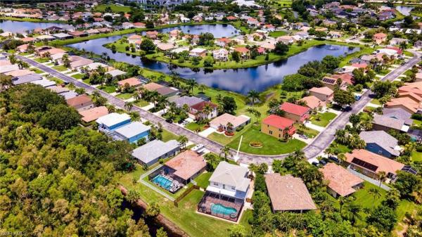Colony Pointe, 7738 Cameron Cir, Fort Myers, Florida 33912, image 1
