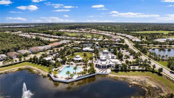 Greyhawk At Golf Club Of The Everglades, 9803 Everglades Dr, Naples, Florida 34120, image 1