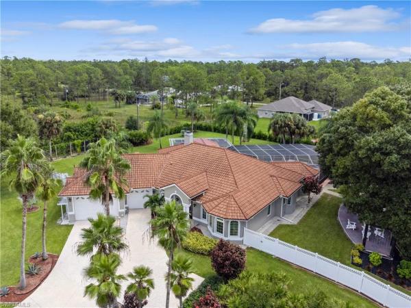 Lehigh Acres Residential, 812 Hamilton Ave, Lehigh Acres, Florida 33972, image 1
