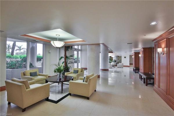 High Point Place, 2090 First St #2007, Fort Myers, Florida 33901, image 1
