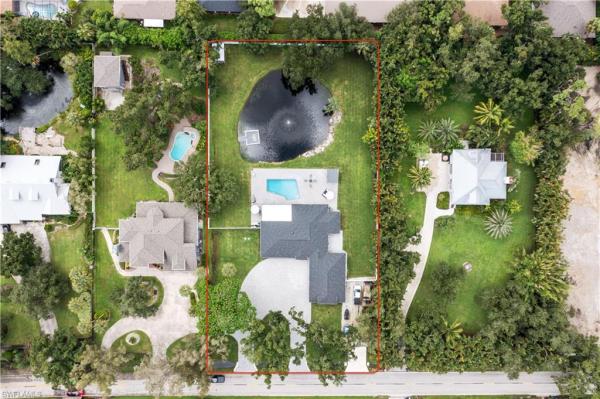 Briarcliff, 5790 Briarcliff Rd, Fort Myers, Florida 33912, image 1