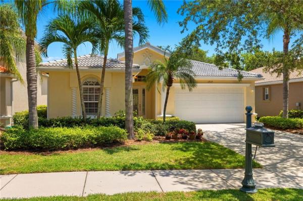 Sanctuary Pointe At Sterling Oaks, 1717 Sanctuary Pointe Ct, Naples, Florida 34110, image 1