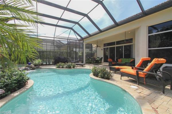 22033 Natures Cove Ct, Estero, Florida 33928, image 1