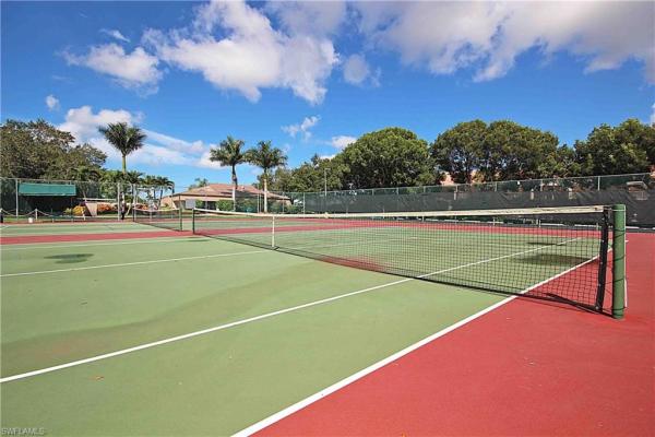 Melrose Gardens, 322 Melrose Pl #31, Naples, Florida 34104, image 1