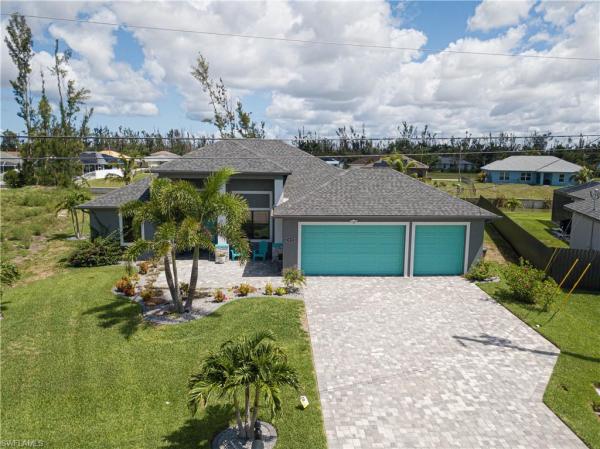 Cape Coral, 1833 11th Ter, Cape Coral, Florida 33991, image 1