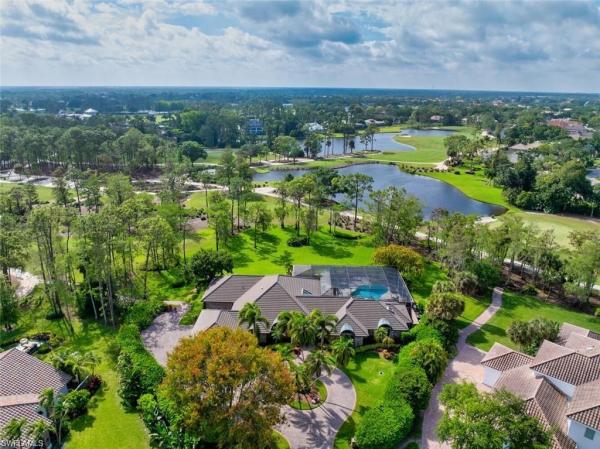 Quail Creek, 4324 Snowberry Ln, Naples, Florida 34119, image 1
