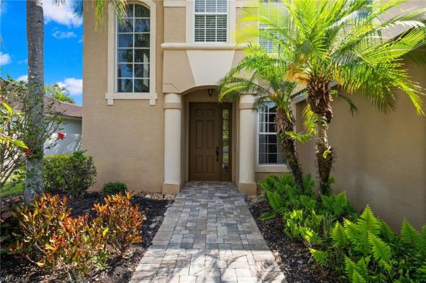 Rookery Pointe, 20010 Eagle Glen Way, Estero, Florida 33928, image 2