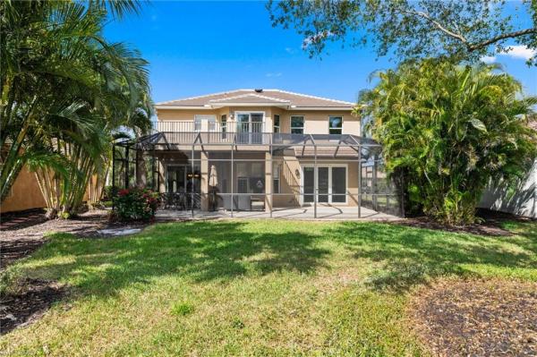 Rookery Pointe, 20010 Eagle Glen Way, Estero, Florida 33928, image 1
