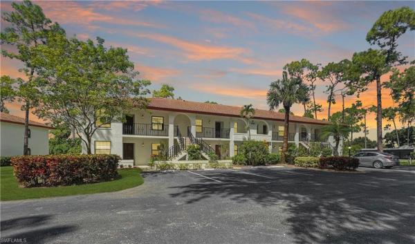 Eaglewood, 905 Augusta Blvd #905-6, Naples, Florida 34113, image 1