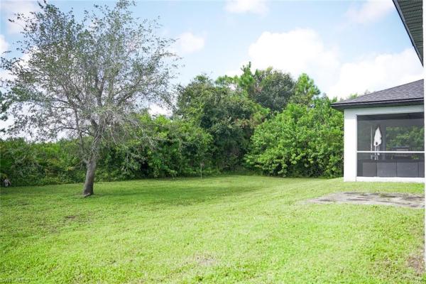 Lehigh Acres Residential, 2511 SW 20th St, Lehigh Acres, Florida 33976, image 1