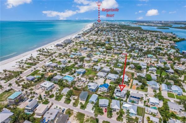 Gulf Island Manor, 150 Gulf Island Dr, Fort Myers Beach, Florida 33931, image 1
