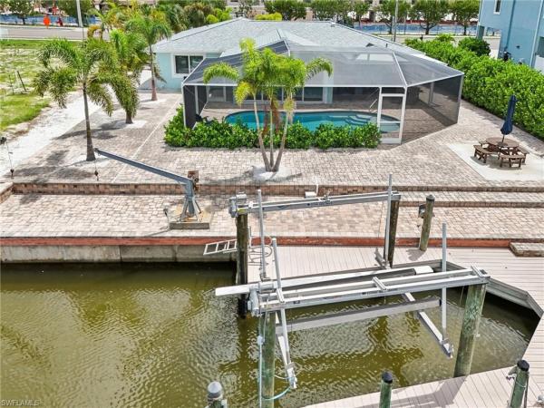 Laguna Shores, 8339 Estero Blvd, Fort Myers Beach, Florida 33931, image 3
