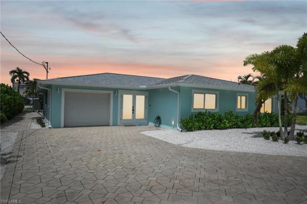 Laguna Shores, 8339 Estero Blvd, Fort Myers Beach, Florida 33931, image 1