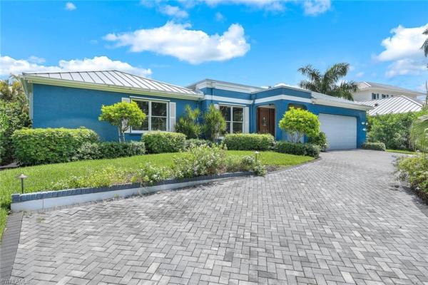 Seagate, 5172 Seahorse Ave, Naples, Florida 34103, image 1