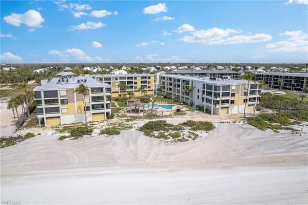 Nutmeg Village, 2777 Gulf Dr #104, Sanibel, Florida 33957, image 1