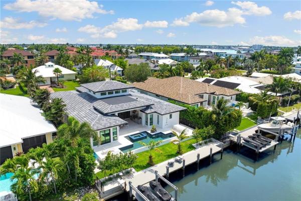 Royal Harbor, 1511 Pelican Ave, Naples, Florida 34102, image 1