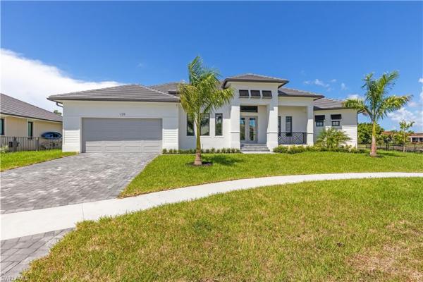 Marco Beach, 126 W Templewood Ct, Marco Island, Florida 34145, image 1