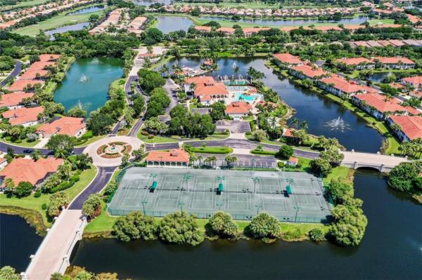 Lighthouse Bay At The Brooks, 10335 Cape Roman Rd #101, Bonita Springs, Florida 34135, image 1