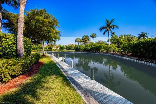 Harbour Isle Yacht & Racquet Club, 15100 W Ports Of Iona Dr, Fort Myers, Florida 33908, image 3