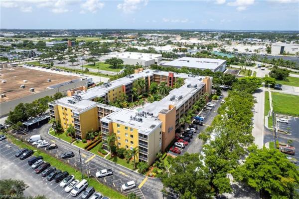 The Towers, 2366 Mall Dr #502, Fort Myers, Florida 33901, image 1