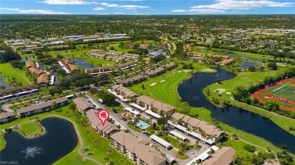 Oakmont Village, 5925 Trailwinds Dr #912, Fort Myers, Florida 33907, image 1