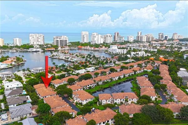 The Colonade At Park Shore, 181 Colonade Cir #1405, Naples, Florida 34103, image 2