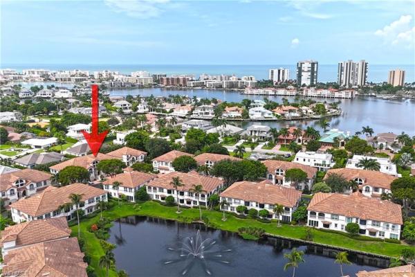 181 Colonade Cir #1405, Naples, Florida 34103, image 1