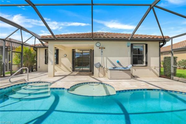 Copper Cove Preserve, 3678 Treasure Cove Cir, Naples, Florida 34114, image 1