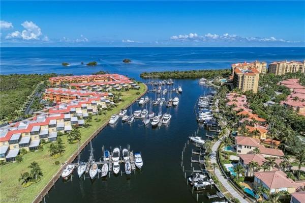 3220 Southshore Dr #23C, Punta Gorda, Florida 33955, image 1