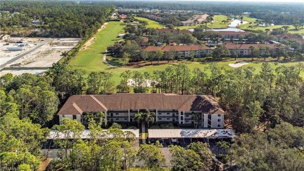 Deauville Lake Club, 5724 Deauville Cir #H206, Naples, Florida 34112, image 2