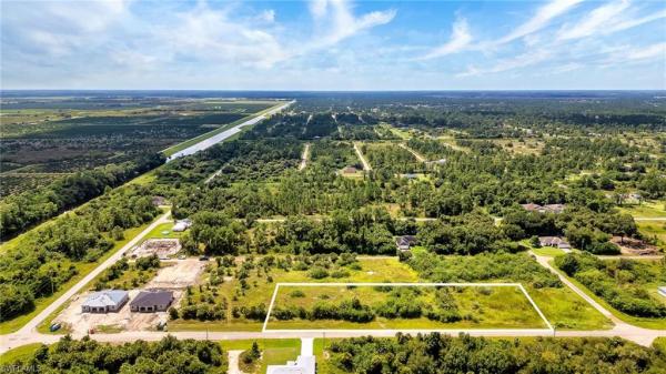 Lehigh Acres Residential, 1236 Milwaukee Blvd, Lehigh Acres, Florida 33974, image 1
