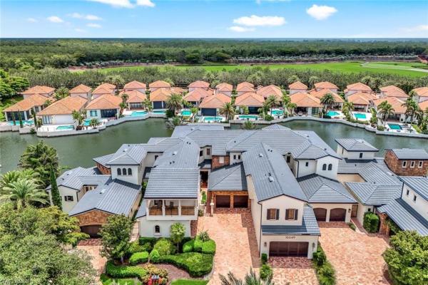 Toscana At Talis Park, 16649 Toscana Cir #803, Naples, Florida 34110, image 1