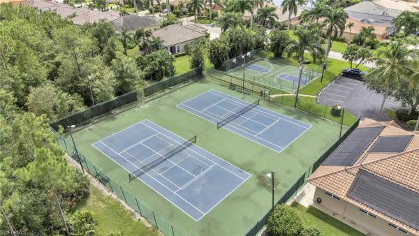 Casa Del Lago, 7374 Sika Deer Way, Fort Myers, Florida 33966, image 1