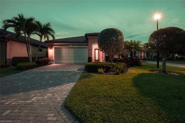 Artesia, 1383 Petone Ct, Naples, Florida 34113, image 1