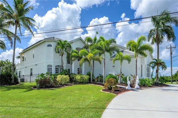 Cape Coral Residential, 2938 40th St, Cape Coral, Florida 33914, image 2