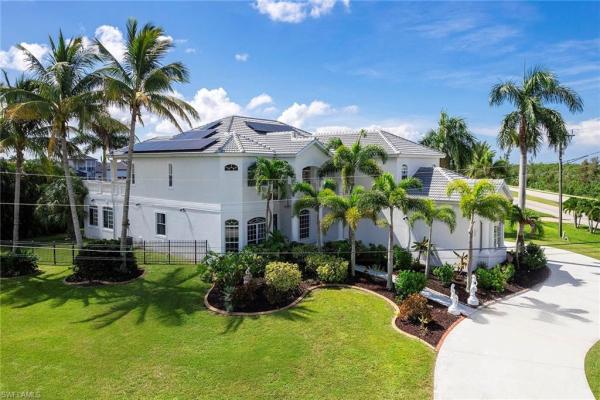 Cape Coral Residential, 2938 40th St, Cape Coral, Florida 33914, image 1