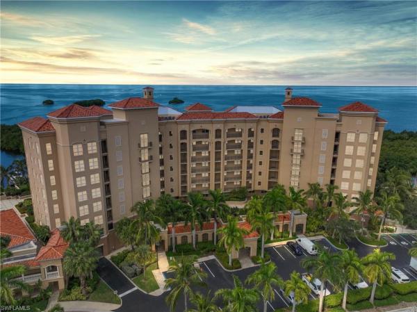 3321 Sunset Key Cir #708, Punta Gorda, Florida 33955, image 1