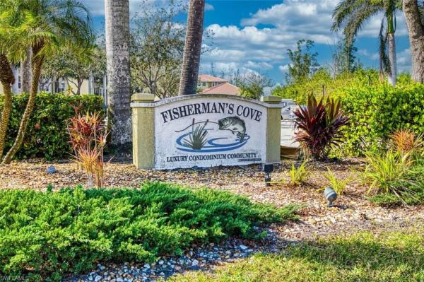 10070 Lake Cove Dr #202, Fort Myers, Florida 33908, image 1
