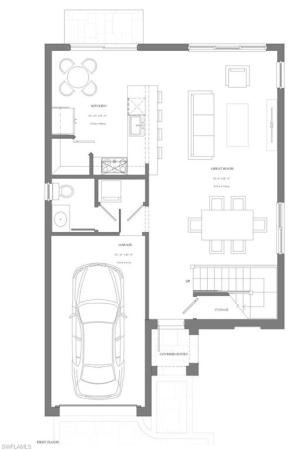 Silverwood At Maple Ridge, 5658 Carrara Dr, Ave Maria, Florida 34142, image 1