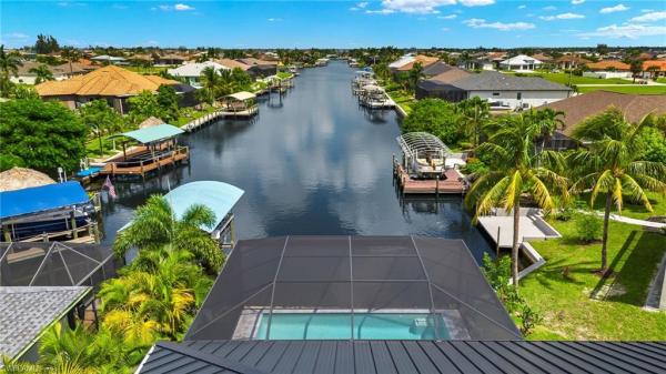 Cape Coral Residential, 3605 W Tropicana Pkwy, Cape Coral, Florida 33993, image 3