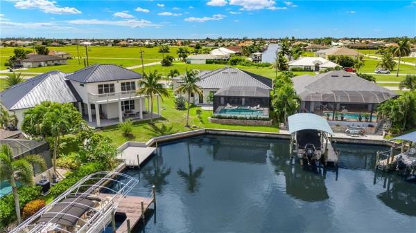 Cape Coral Residential, 3605 W Tropicana Pkwy, Cape Coral, Florida 33993, image 2